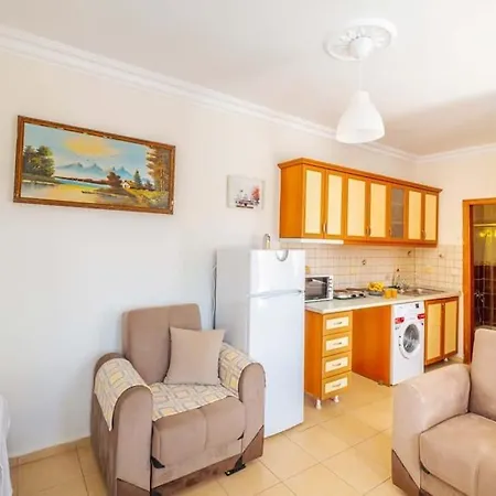 Ekici Suites Apart