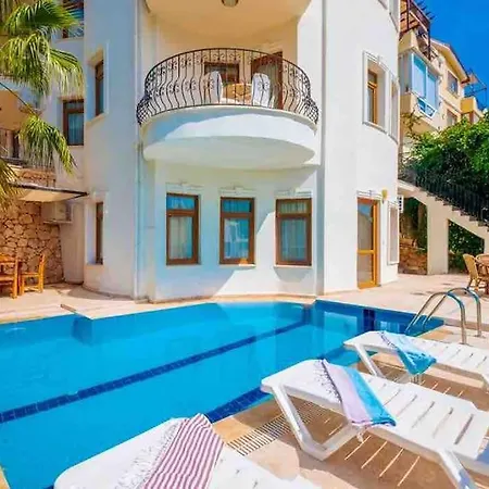 Apartment Ekici Suites Apart *