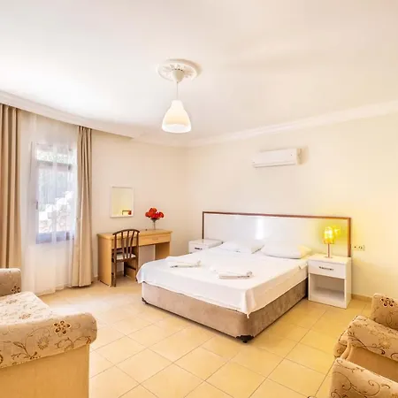 Ekici Suites Apart *