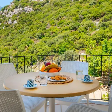 Ekici Suites Apart Apartment *