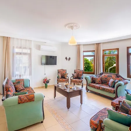 Ekici Suites Apart