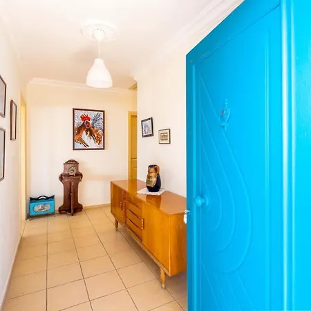 Ekici Suites Apart * Kas