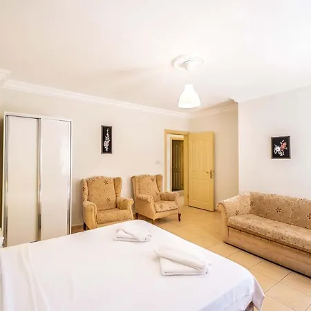 Ekici Suites Apart * Kas