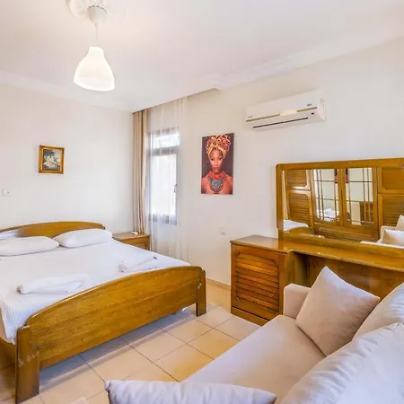 Ekici Suites Apart * Kaş