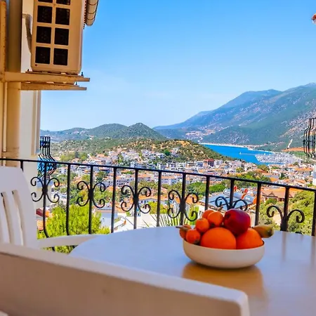 Ekici Suites Apart