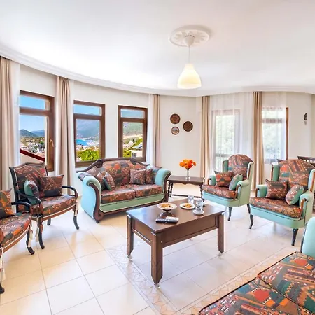 Ekici Suites Apart Apartament *