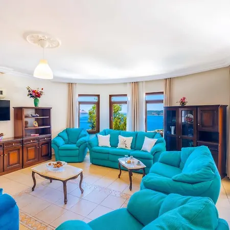 Ekici Suites Apart * Kas