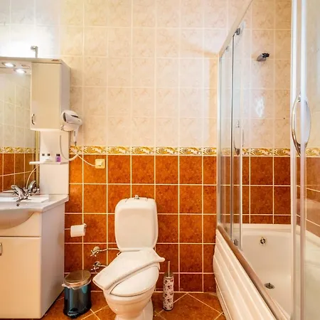Ekici Suites Apart Apartament Kaş