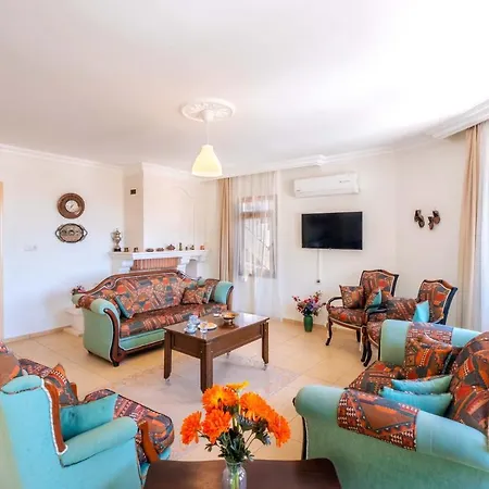 Ekici Suites Apart * Kas