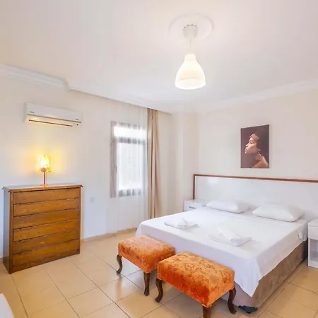 Apartament Ekici Suites Apart