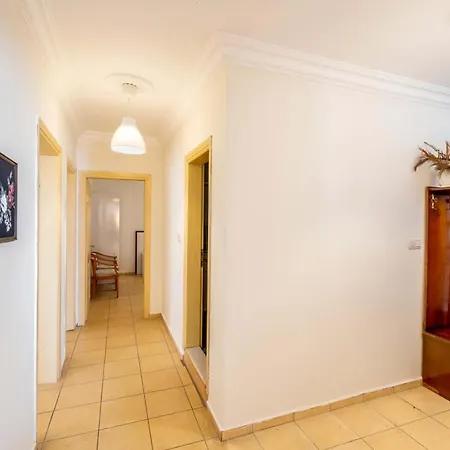 Ekici Suites Apart Kas