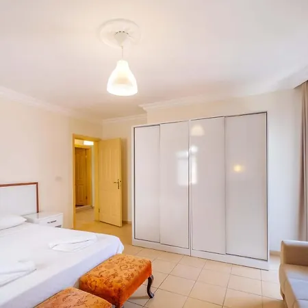 Ekici Suites Apart * Kas