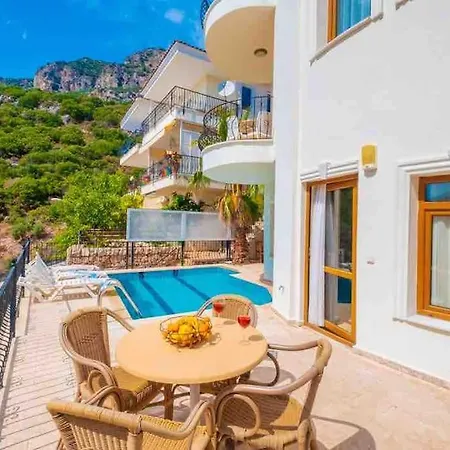 Ekici Suites Apart