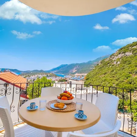 Daire Ekici Suites Apart