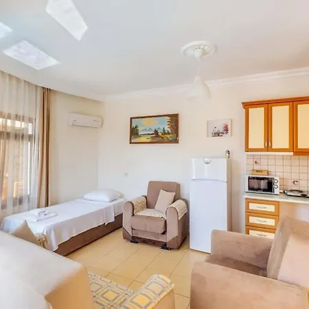 Daire Ekici Suites Apart Kaş
