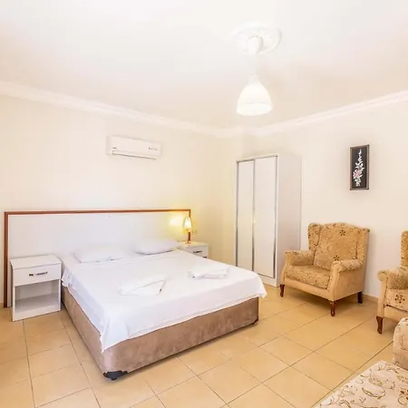 Daire Ekici Suites Apart Kaş