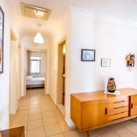 Ekici Suites Apart