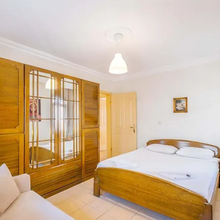 Ekici Suites Apart Daire *