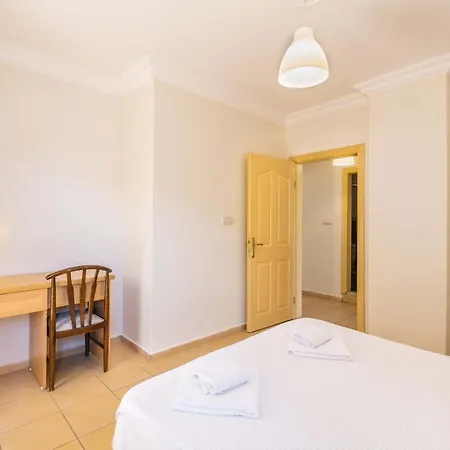 Daire Ekici Suites Apart Kaş