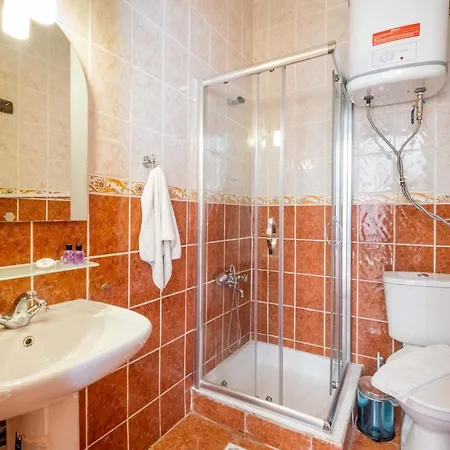 Ekici Suites Apart Daire