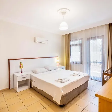 Daire Ekici Suites Apart