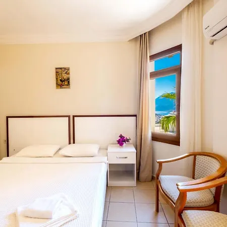 Ekici Suites Apart