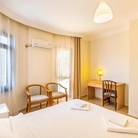 Ekici Suites Apart Daire *