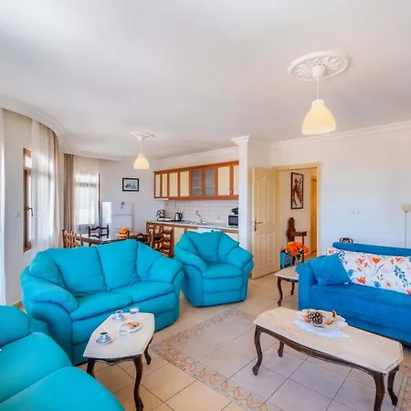 Ekici Suites Apart Daire