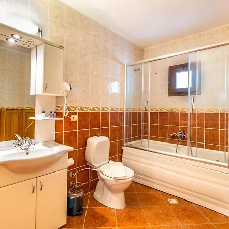 Ekici Suites Apart Daire