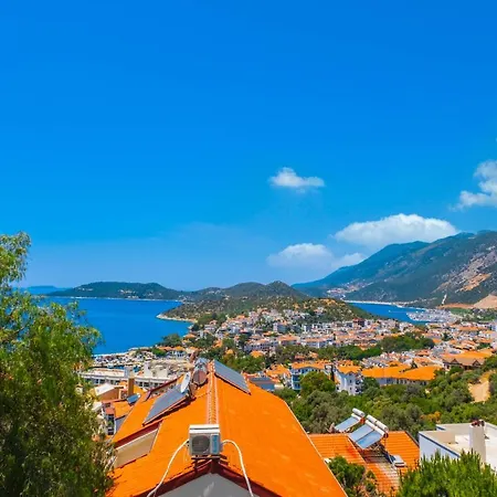 Ekici Suites Apart Daire