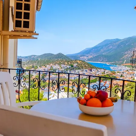 Ekici Suites Apart