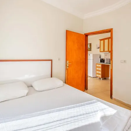 Daire Ekici Suites Apart Kaş