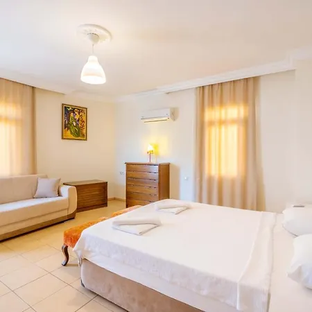 Ekici Suites Apart *