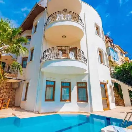 Ekici Suites Apart *