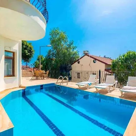 Daire Ekici Suites Apart *